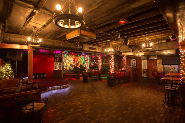 Station Private Room 2