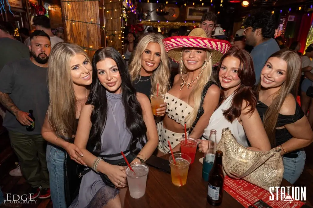 Station Dress Code Policy Baton Rouge, Louisiana